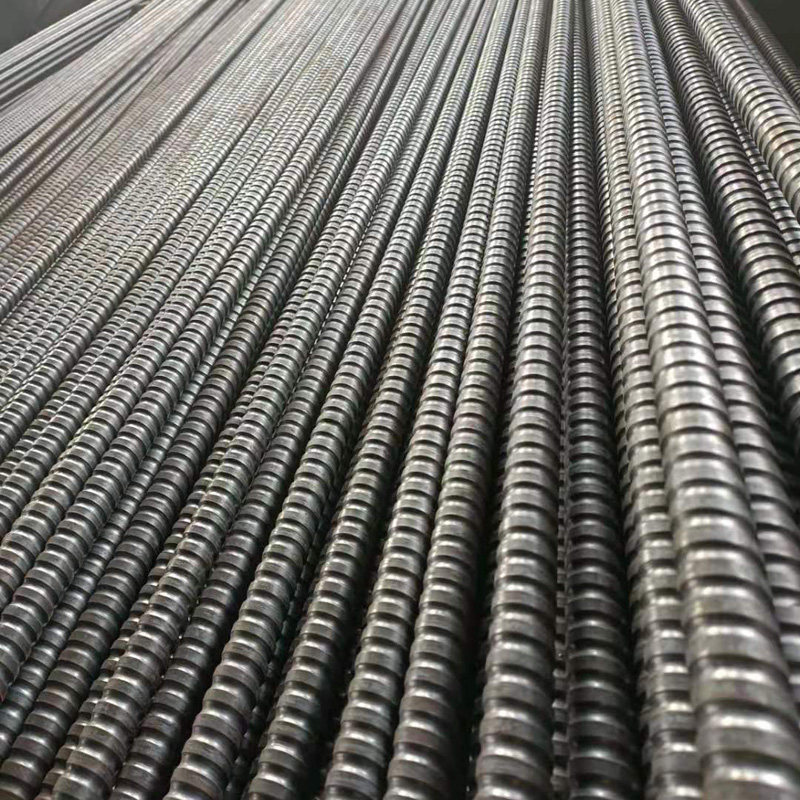 汤阴中空锚杆