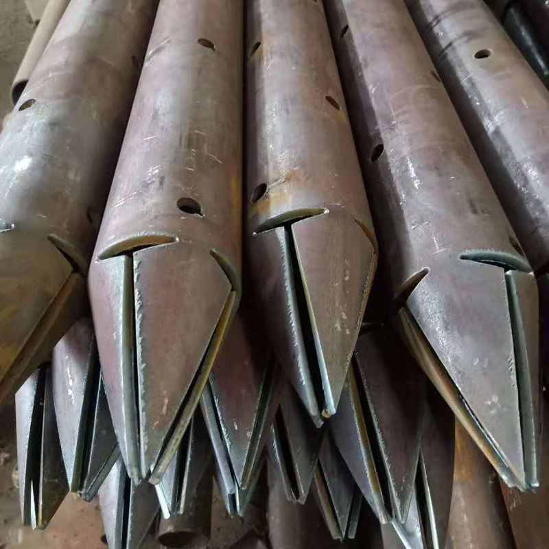汤阴预埋注浆管